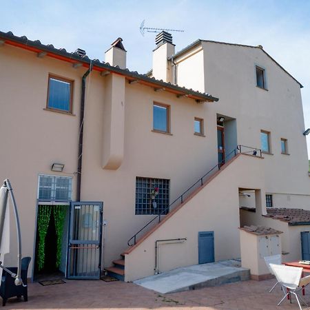 L'Antico Gabbiano B&B San Casciano in Val di Pesa Exteriör bild