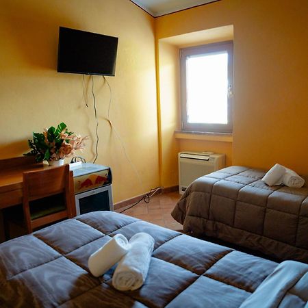 L'Antico Gabbiano B&B San Casciano in Val di Pesa Exteriör bild