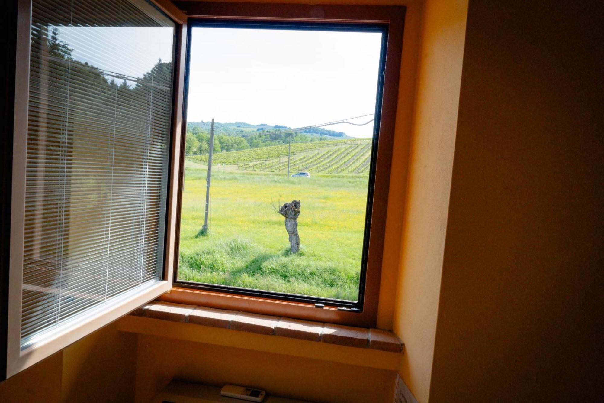 L'Antico Gabbiano B&B San Casciano in Val di Pesa Exteriör bild