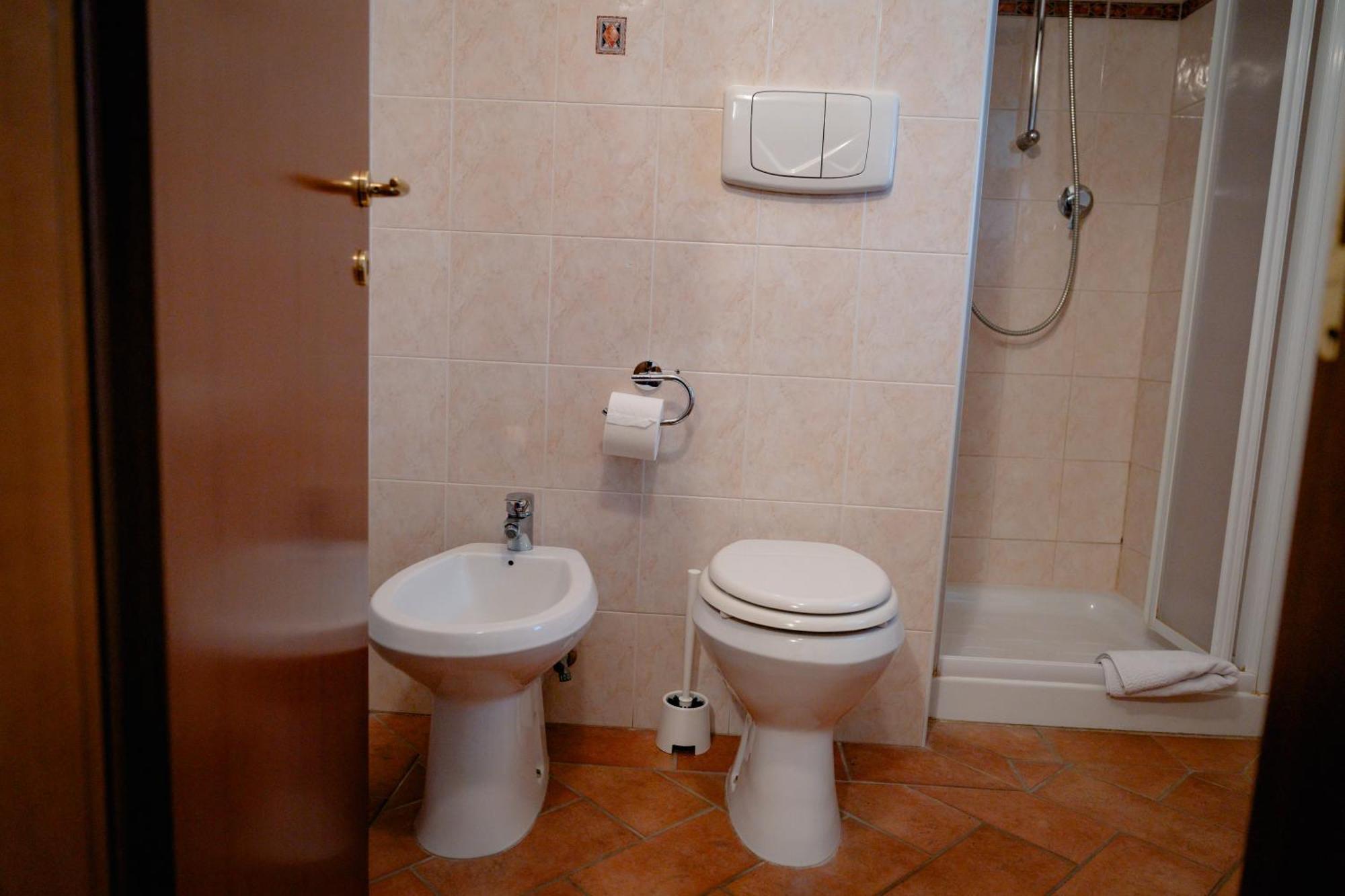 L'Antico Gabbiano B&B San Casciano in Val di Pesa Exteriör bild