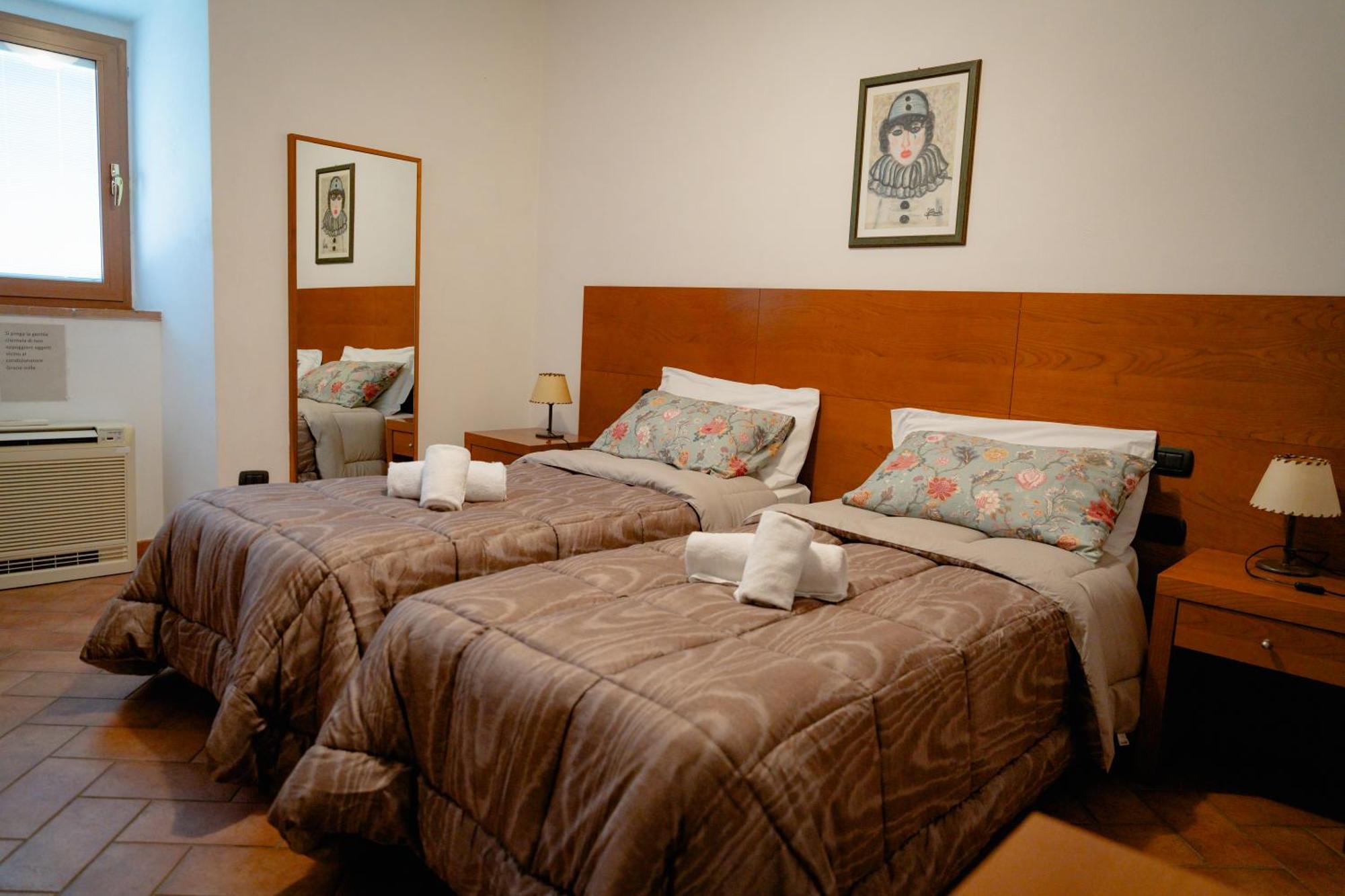 L'Antico Gabbiano B&B San Casciano in Val di Pesa Exteriör bild