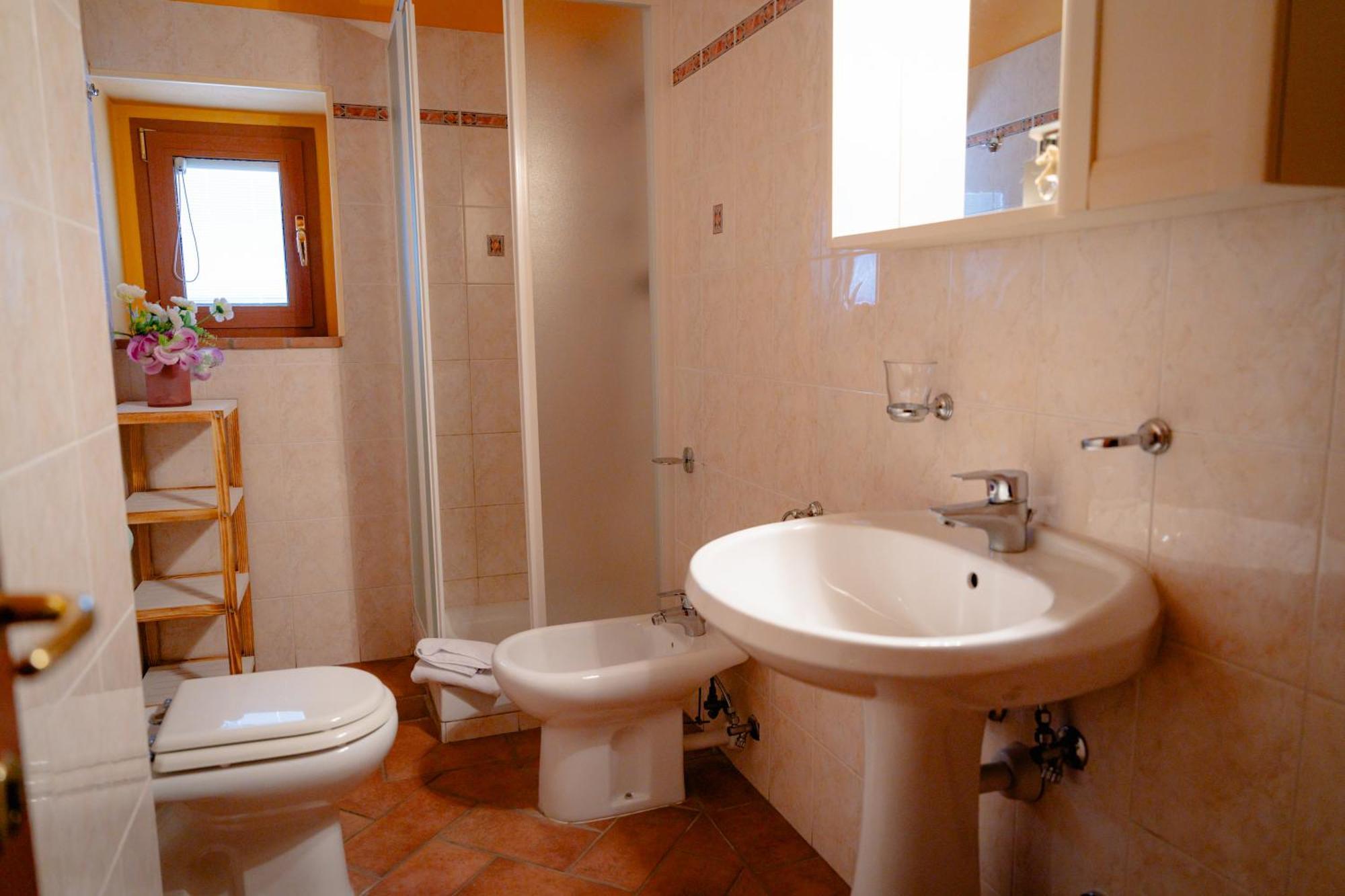L'Antico Gabbiano B&B San Casciano in Val di Pesa Exteriör bild