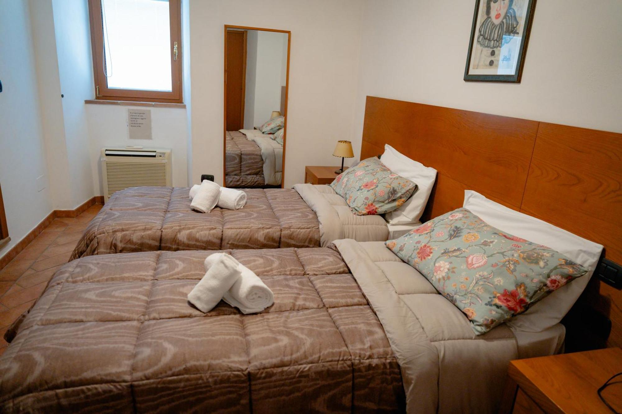 L'Antico Gabbiano B&B San Casciano in Val di Pesa Exteriör bild