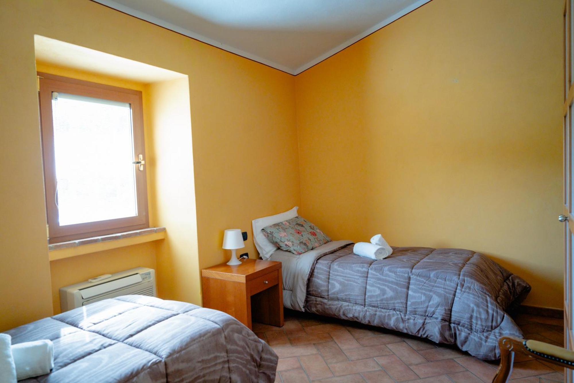 L'Antico Gabbiano B&B San Casciano in Val di Pesa Exteriör bild