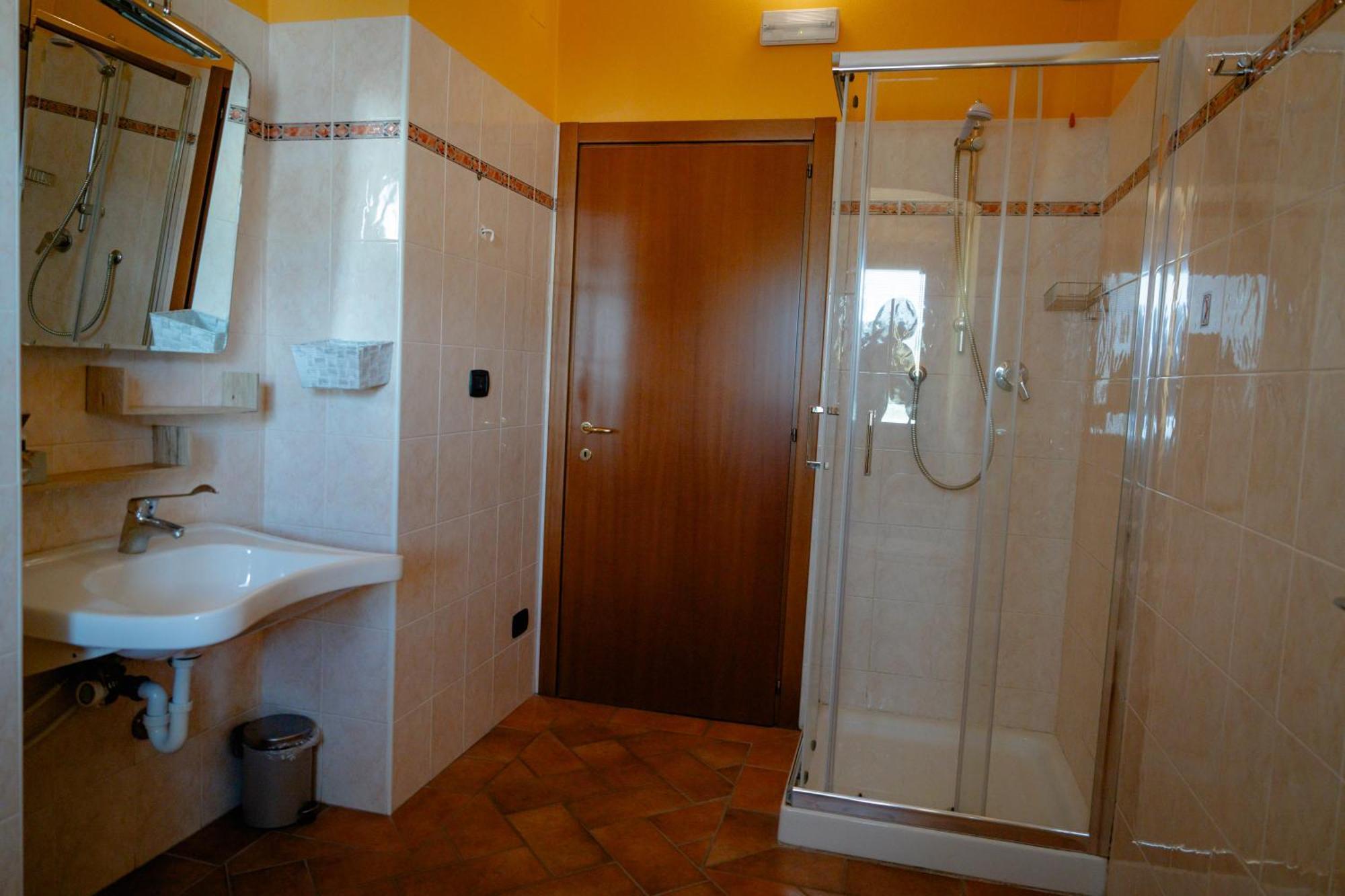 L'Antico Gabbiano B&B San Casciano in Val di Pesa Exteriör bild