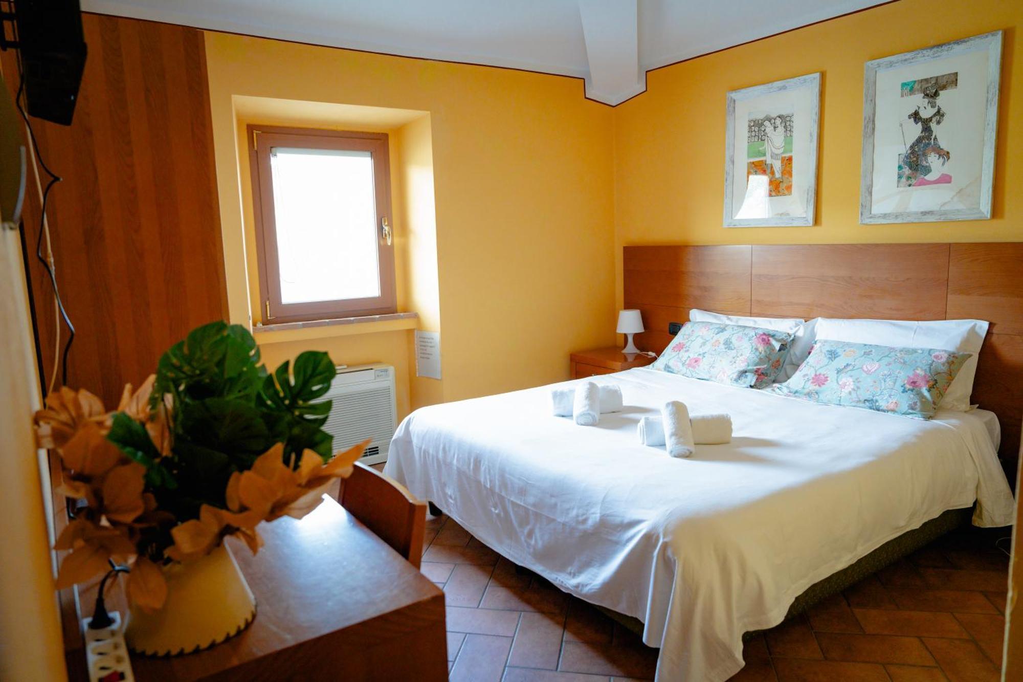 L'Antico Gabbiano B&B San Casciano in Val di Pesa Exteriör bild
