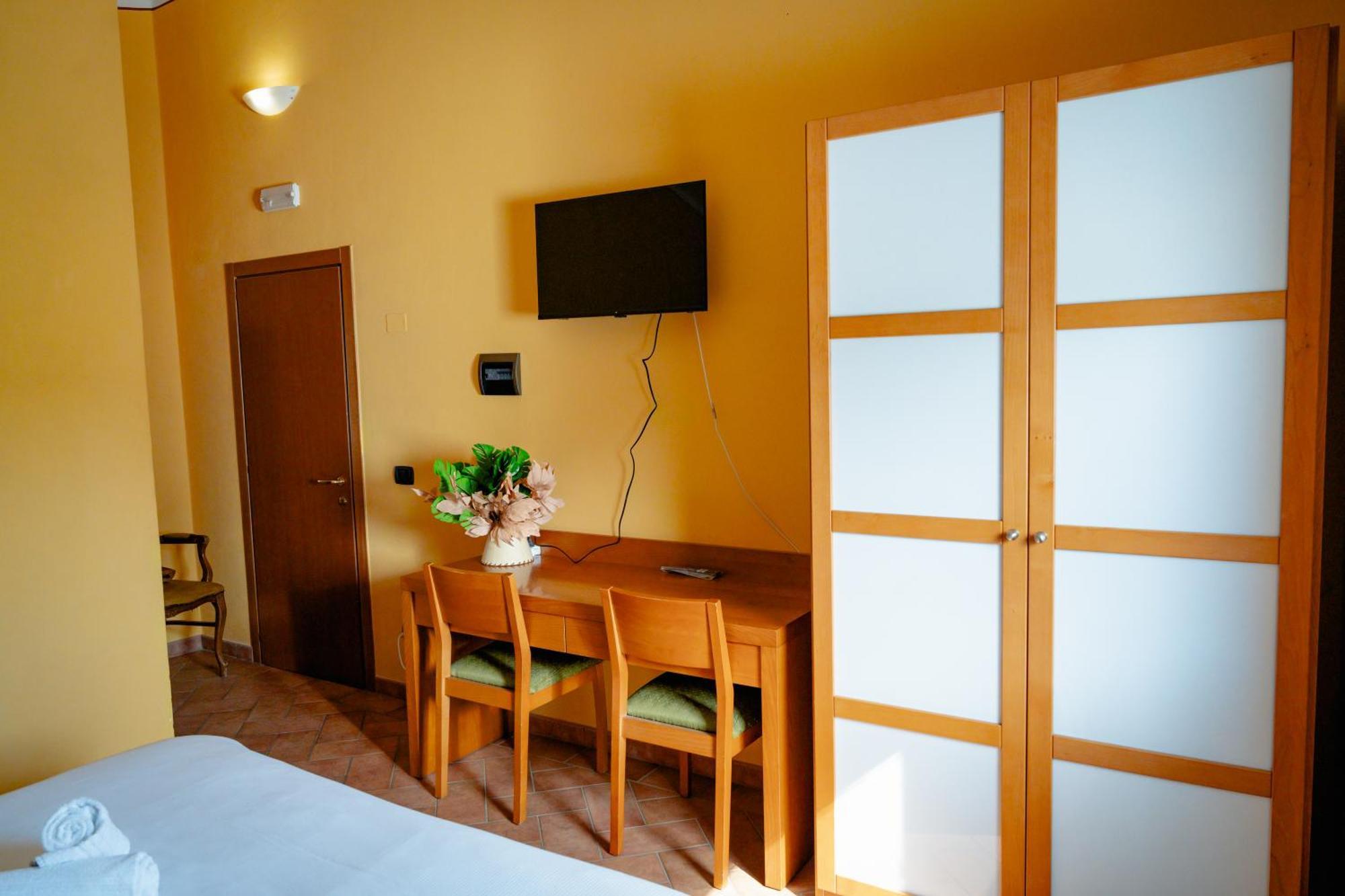 L'Antico Gabbiano B&B San Casciano in Val di Pesa Exteriör bild