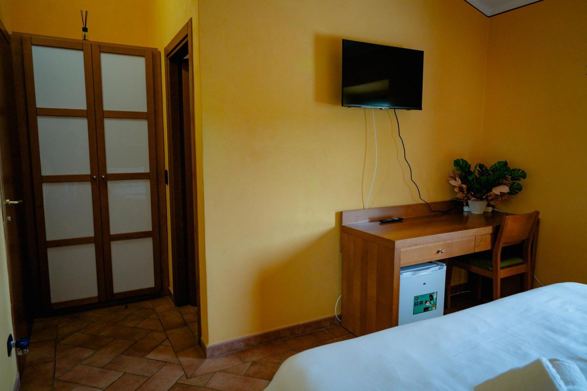 L'Antico Gabbiano B&B San Casciano in Val di Pesa Exteriör bild